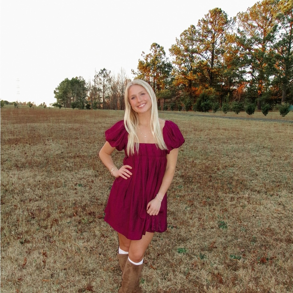 Meet your Posher, Lilli